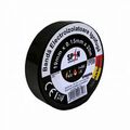 Banda Izolier Neagra Ignifuga 19X0.15mm 20M