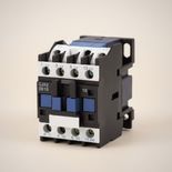 Contactor Motor NCNO 230V 40A