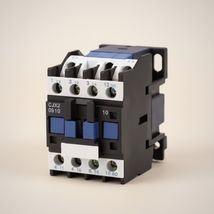 Contactor Motor NO 230V 12A