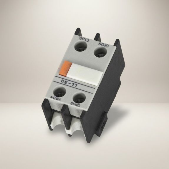 Contact Auxiliar 1NO 1NC 230V 10A