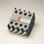 Contactor Motor NCNO 230V 65A