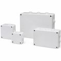 Doza Legatura Montaj Aplicat 100X100X70mm, IP65