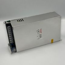 Alimentator LED / Driver A. IP20 / 24V / 40A / 960W
