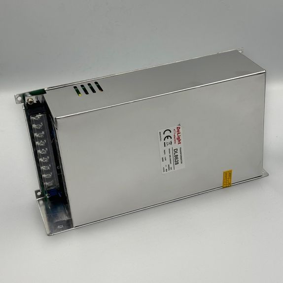 Alimentator LED / Driver A. IP20 / 24V / 40A / 960W