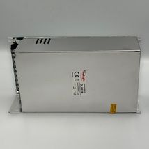Alimentator LED / Driver A. IP20 / 24V / 40A / 960W