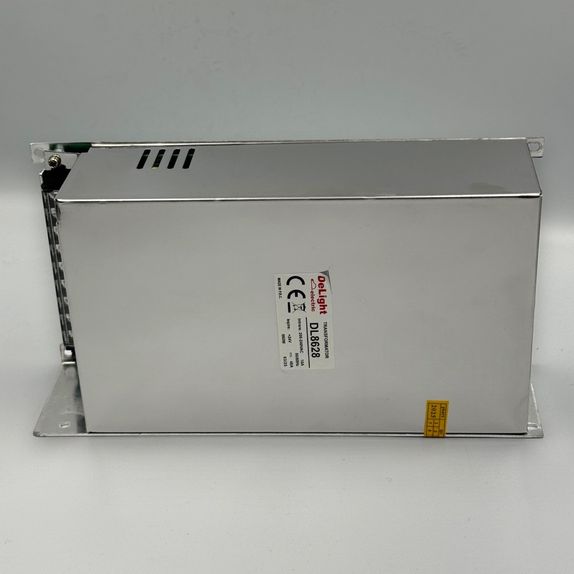 Alimentator LED / Driver A. IP20 / 24V / 40A / 960W