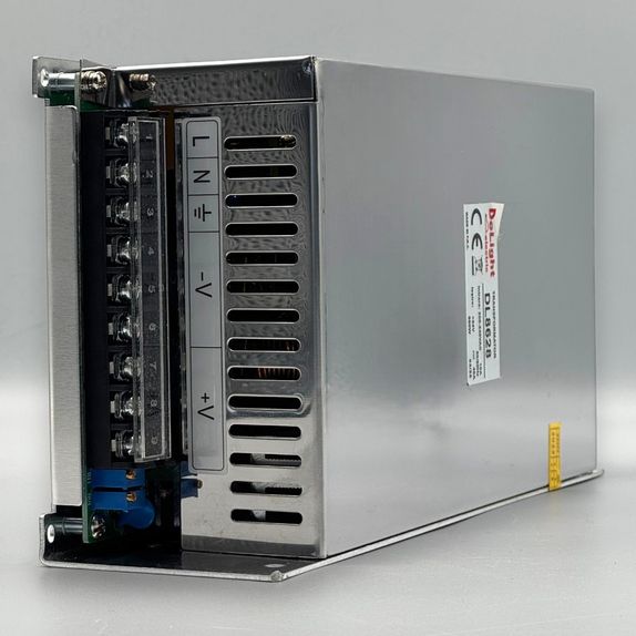Alimentator LED / Driver A. IP20 / 24V / 40A / 960W