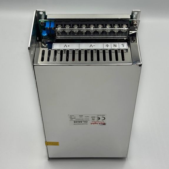 Alimentator LED / Driver A. IP20 / 24V / 40A / 960W