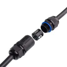 Conector I 3 PINI IP68