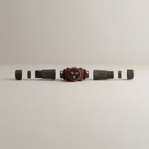 Conector T 3 PINI IP68