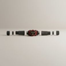 Conector T 3 PINI IP68