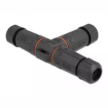 Conector T 3 PINI IP68