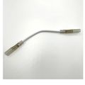 DL66600H CONECTOR CABLU CONECTOR NEON FLEX PT 8X16MM 6MM PIN 23CM