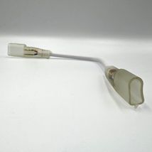 CONECTOR CABLU CONECTOR NEON FLEX PT 8X16MM 6MM PIN 23CM