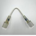 CONECTOR+FIR+ CONECTOR NEON FLEX PT 14X23MM 9MM PIN