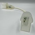 CONECTOR+FIR+ CONECTOR NEON FLEX PT 14X23MM 9MM PIN