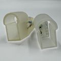 CONECTOR+FIR+ CONECTOR NEON FLEX PT 14X23MM 9MM PIN