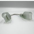 CONECTOR CABLU CONECTOR PT. NEON FLEX RGB 220V,2835, 12MM, 240X28X15MM