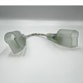 CONECTOR CABLU CONECTOR PT. NEON FLEX RGB 220V,2835, 12MM, 240X28X15MM