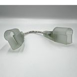 CONECTOR CABLU CONECTOR PT. NEON FLEX RGB 220V,2835, 12MM, 240X28X15MM