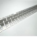 Profil flexibil pt rigips aluminiu 3m flexibil 54.8x15.2x12.9mm