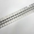 Profil flexibil pt rigips aluminiu 3m flexibil 54.8x15.2x12.9mm