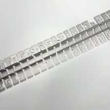 Profil flexibil pt rigips aluminiu 3m flexibil 54.8x15.2x12.9mm