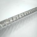 Profil flexibil pt rigips aluminiu 3m flexibil 54.8x15.2x12.9mm