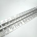 Profil flexibil pt rigips aluminiu 3m flexibil 54.8x15.2x12.9mm