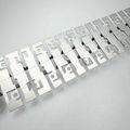 Profil flexibil pt rigips aluminiu 3m flexibil 54.8x15.2x12.9mm