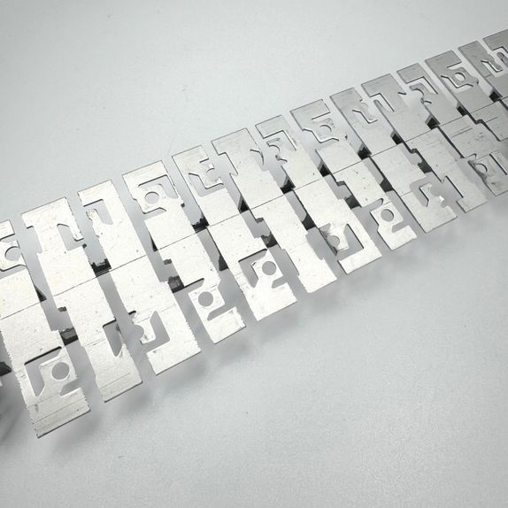 Profil flexibil pt rigips aluminiu 3m flexibil 54.8x15.2x12.9mm