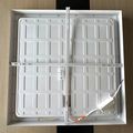 Panou Led Tavan 70W lumina rece 6300 Lm, 595x595x40mm Back-light
