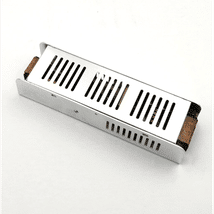 Sursa LED / Driver B. IP20, 220Vac - 12Vdc, 12.5A, 150W, 3+1GRATIS 