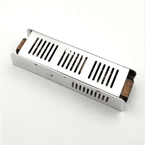 Sursa LED / Driver B. IP20, 220Vac - 12Vdc, 12.5A, 150W, 3+1GRATIS