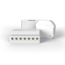 Modul de control Wi-Fi pentru intrerupator, 2.4Ghz, compatibil smartphone, 3+1 GRATIS