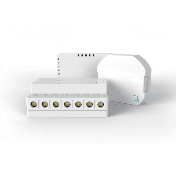 Modul de control Wi-Fi pentru intrerupator, 2.4Ghz, compatibil smartphone, 3+1 GRATIS