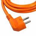 Cupla prelungitor alba 3m