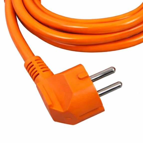 Cupla prelungitor alba 3m