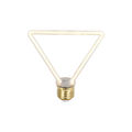 Bec LED Neon Triunghi 4W/2200K/360lm 3+1 GRATIS