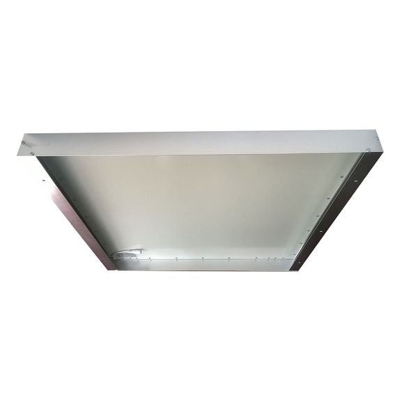 3+1GRATIS Kit Montare Panou Aplicat 600x600mm
