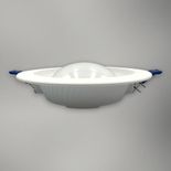 Spot LED Saturn cu Cip LED Samsung 18W/6500K/1440lm