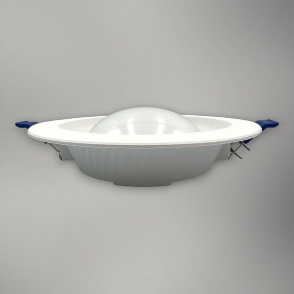 Spot LED Saturn cu Cip LED Samsung 9W/6500K/720lm