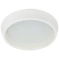 Plafoniera baie Led 20W=170W,Volans rotunda Ø225, 3000K, lumina calda, 3+1GRATIS
