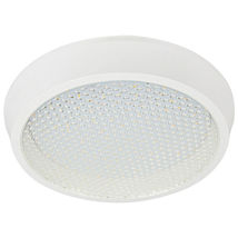 Plafoniera baie Led 20W=170W,Volans rotunda Ø225, 3000K, lumina calda, 3+1GRATIS 