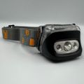 Lanterna led de cap cu led 3W cu baterii 3xR3