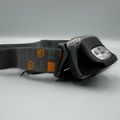 Lanterna led de cap cu led 3W cu baterii 3xR3
