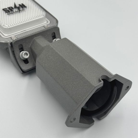Corp stradal 30W reglabil 6500K 3600lm SMD