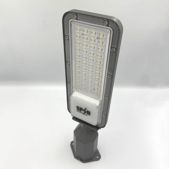 Corp stradal 30W reglabil 6500K 3600lm SMD