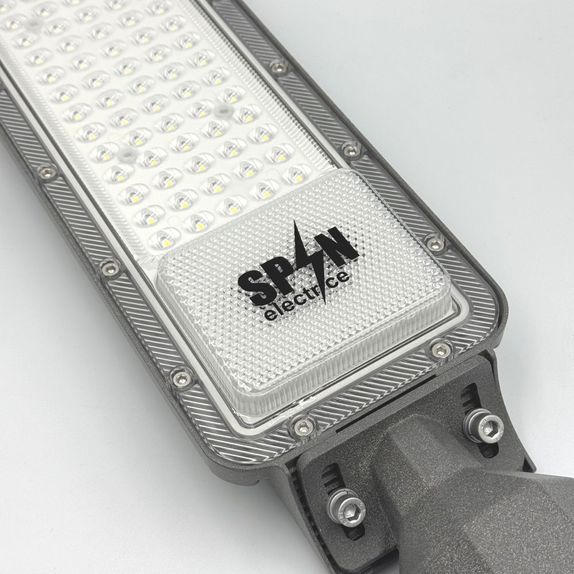 Corp stradal 50W reglabil 6500K 6000lm SMD