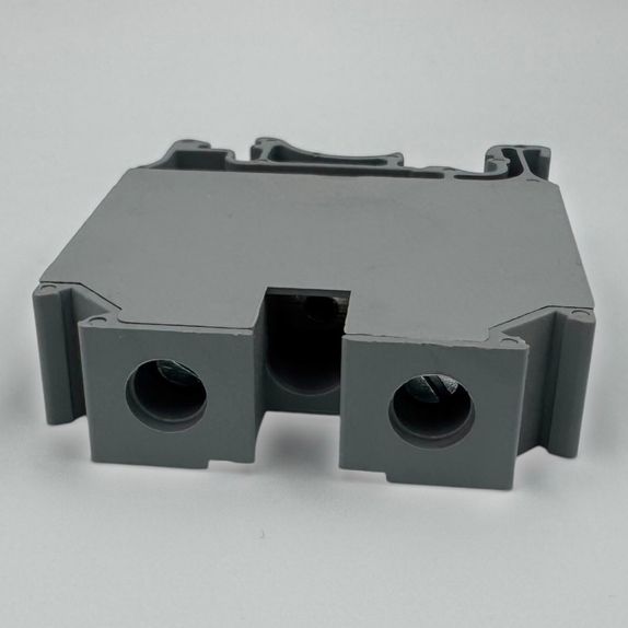 CLEMA MONTARE SIR P.DIN 16MM